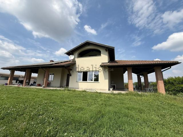 Casa in vendita a Piemonte, Alessandria