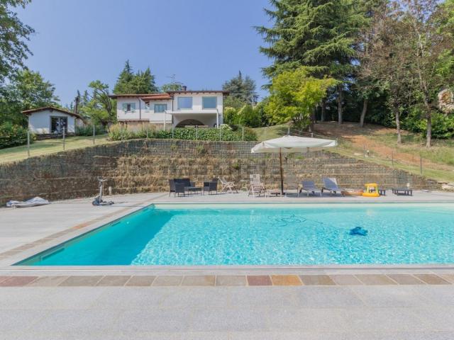 Casa in vendita a Rezzanello, Gazzola