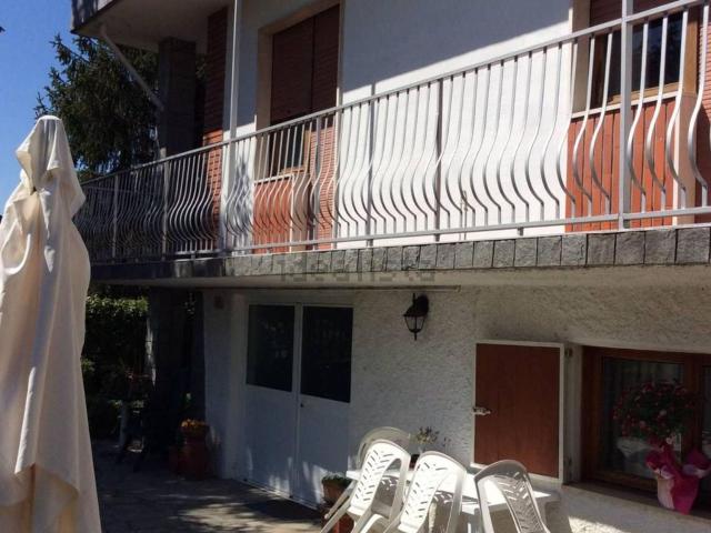 Casa in vendita a Fontanile, Piemonte