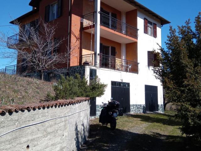 Casa in vendita a Piemonte, Alessandria