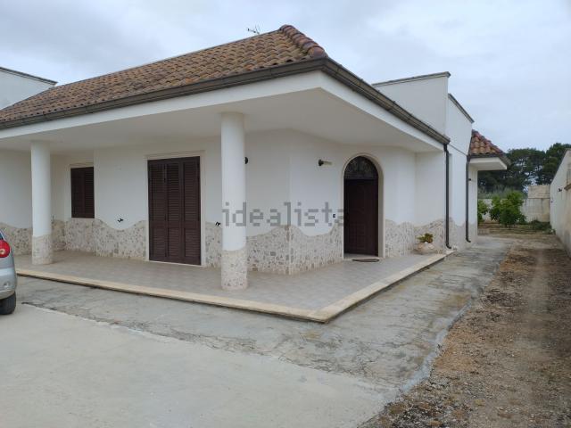 Casa in vendita a Puglia, Lecce