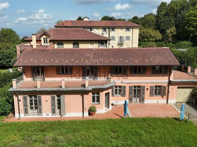 Casa in vendita a Reaglie, Piemonte