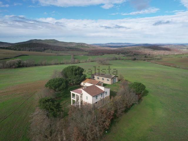 Casa in vendita a Capalbio, Toscana