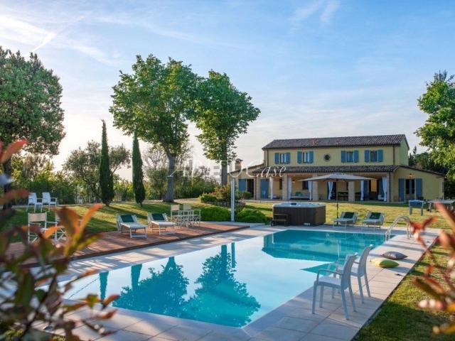 Casa in vendita a Solfanuccio, Marche