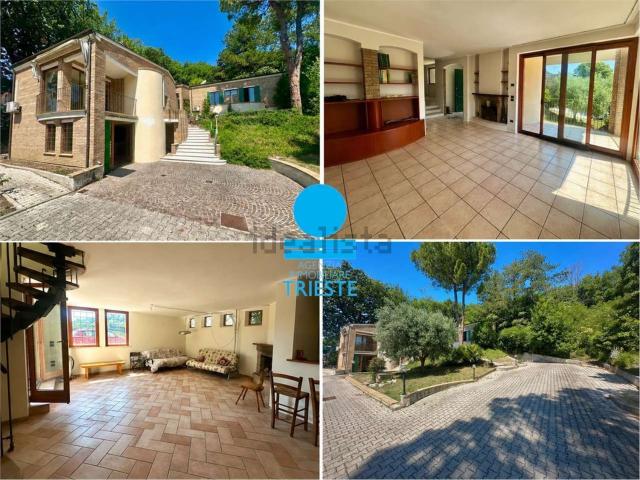 Casa in vendita a Loreto, Marche