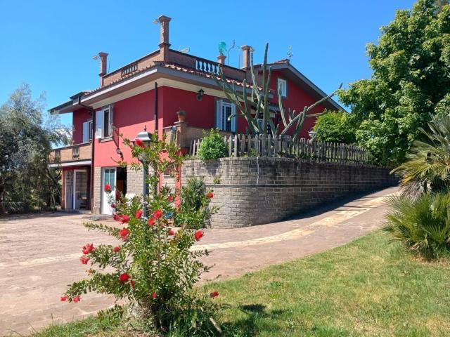 Casa in vendita a Roma Capitale, Lazio