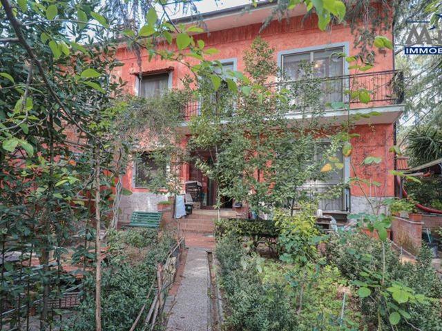 Casa in vendita a Saxa Rubra, Roma Capitale