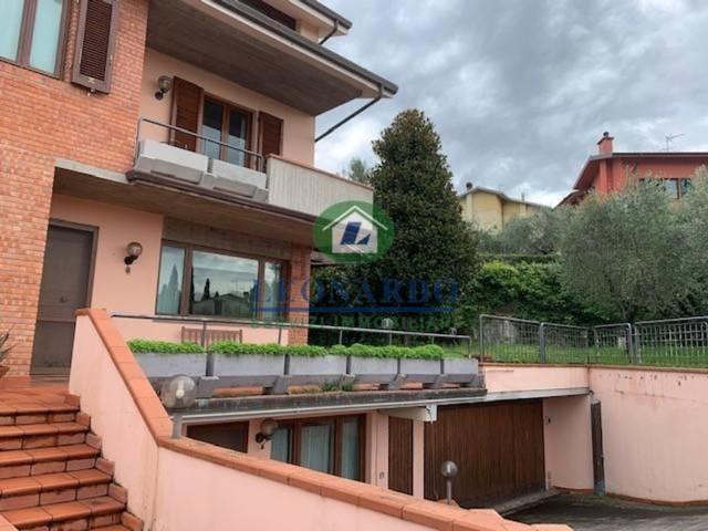Casa in vendita a Montecatini Terme, Toscana