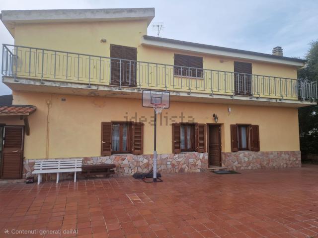 Casa in vendita a Bancali II, Cala Di Volpe