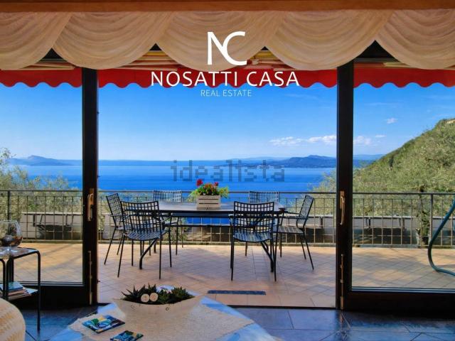 Casa in vendita a Comunità Montana Parco Alto Garda bresciano, Gardone Riviera