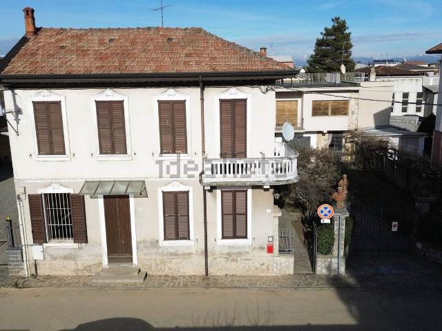 Casa in vendita a Campaccio, Meda