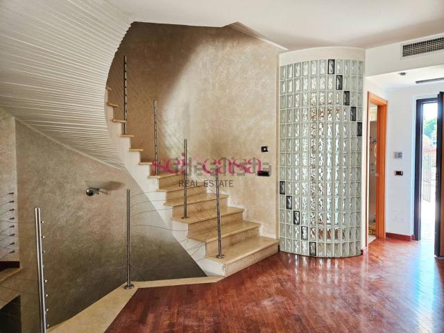 Casa in vendita a Centro, Monte Argentario