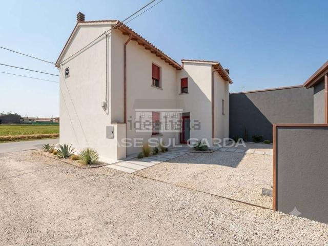 Casa in vendita a Guidizzolo, Lombardia