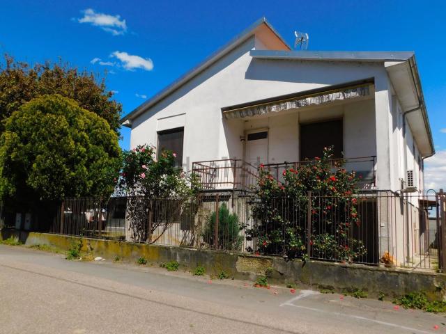 Casa in vendita a Zinasco, Lombardia