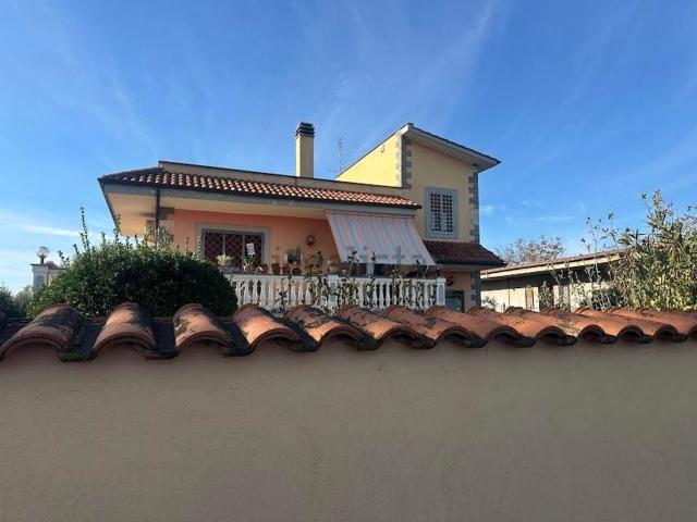 Casa in vendita a Valle Castiglione, Roma Capitale