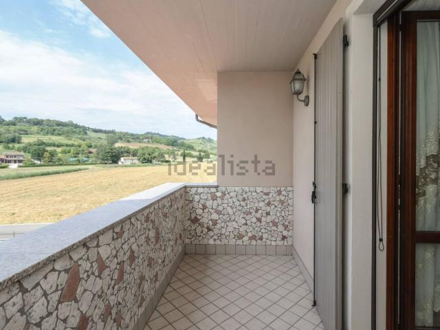 Casa in vendita a Unione dei comuni Valle del Savio, Cesenà