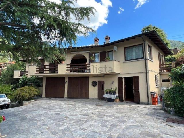 Casa in vendita a Castello, Canzo