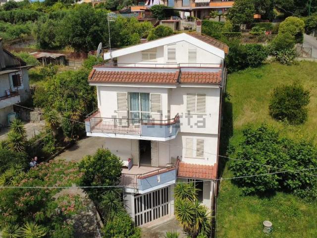 Casa in vendita a Bivio di Acquavella, Casal Velino Marina