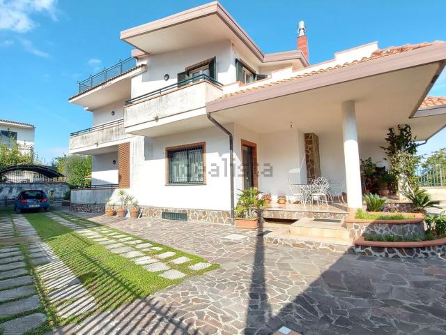 Casa in vendita a Borgo Casamale, Somma Vesuviana