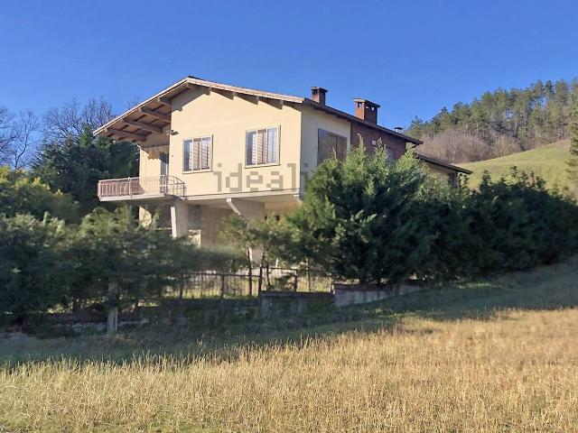 Casa in vendita a Val Di Nizza, Lombardia