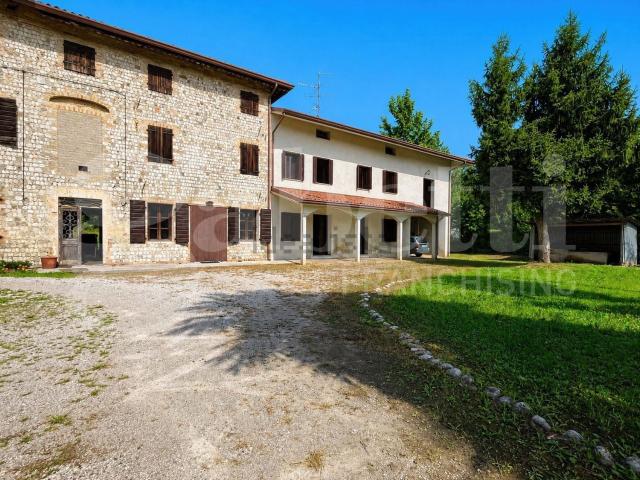 Casa in vendita a Fiume Veneto, Friuli-Venezia Giulia