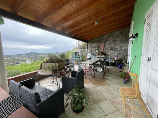 Casa in vendita a Barano D'ischia, Campania