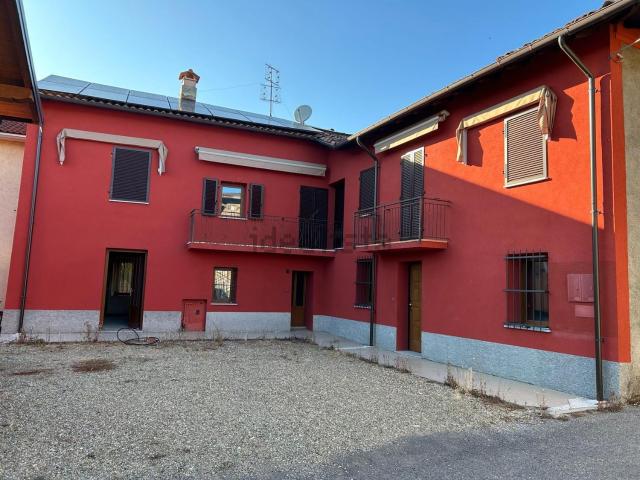 Casa in vendita a Piemonte, Alessandria
