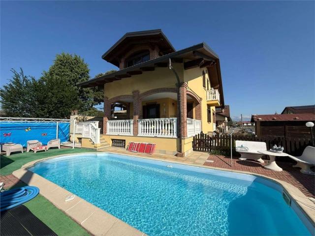 Casa in vendita a Piemonte, Torino