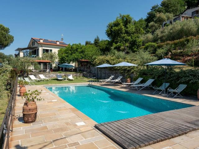Casa in vendita a San Bartolomeo, Leivi