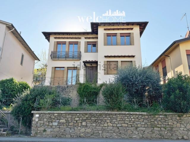 Casa in vendita a Indicatore, Signa