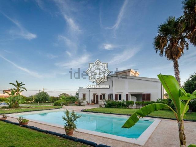 Casa in vendita a Siracusa, Sicilia