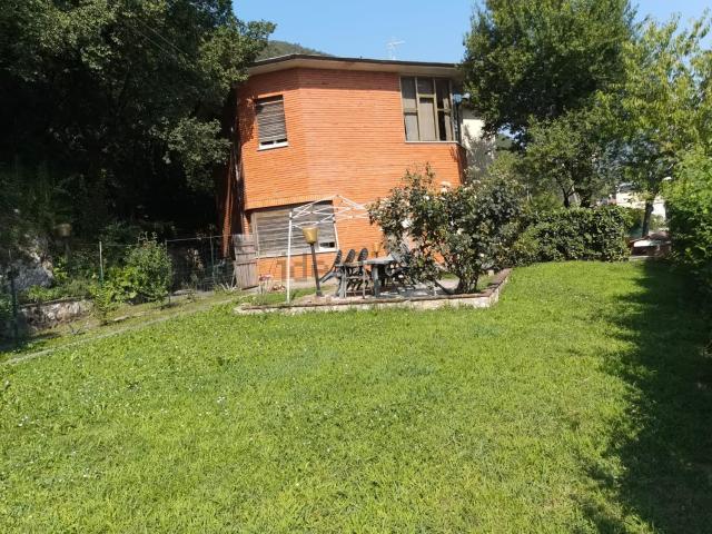 Casa in vendita a Sorzana, Nuvolera