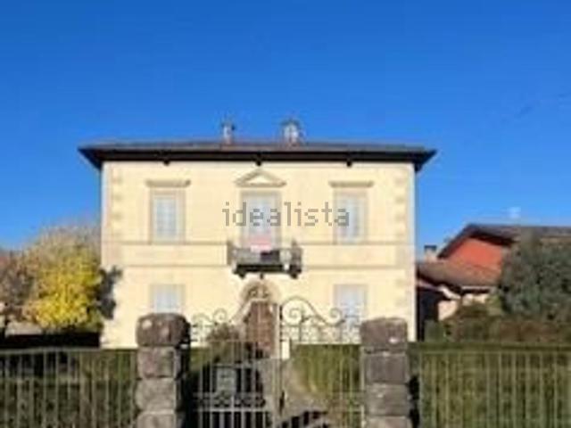 Casa in vendita a Unione dei comuni Media Valle del Serchio, Coreglia Antelminelli
