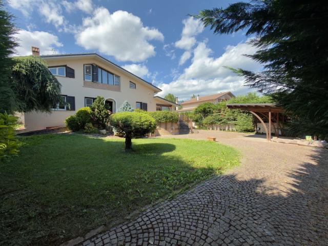 Casa in vendita a Tempera, Tornimparte