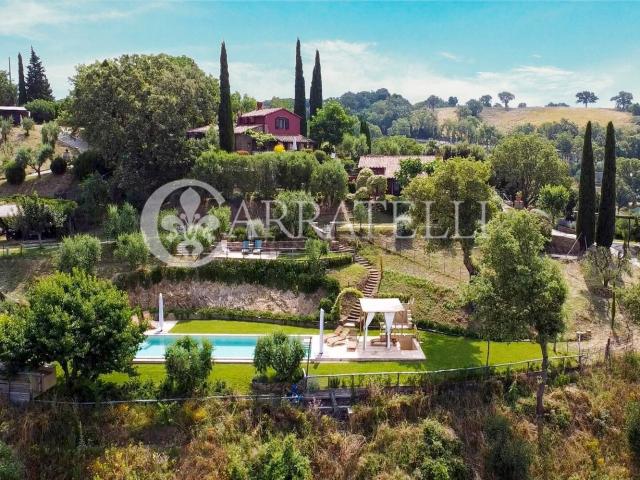 Casa in vendita a Scansano, Toscana