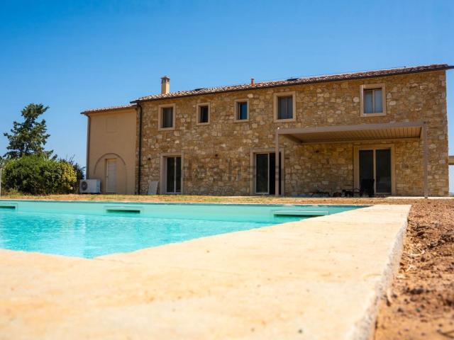 Casa in vendita a Guardistallo, Pisa