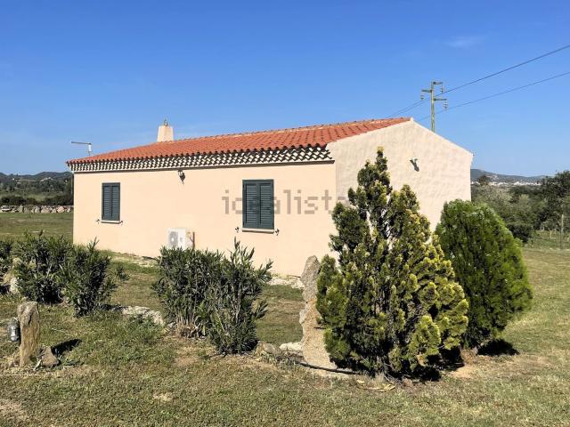 Casa in vendita a San Pantaleo, Sardigna/Sardegna