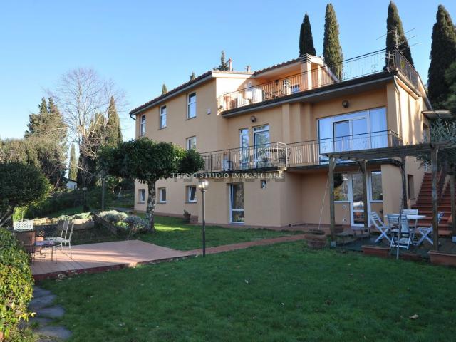 Casa in vendita a San Casciano in Val di Pesa, Toscana