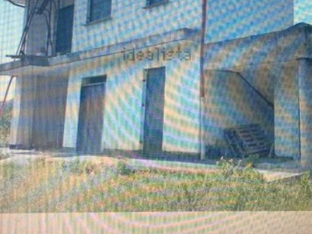 Casa in vendita a Ogliara, Salerno