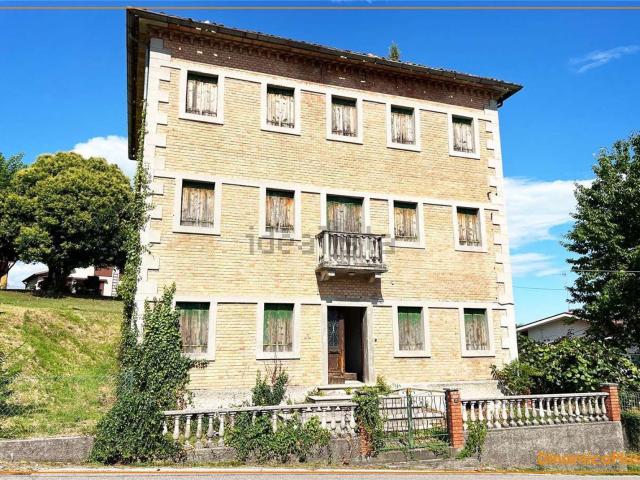 Casa in vendita a Case Braido, Conegliano
