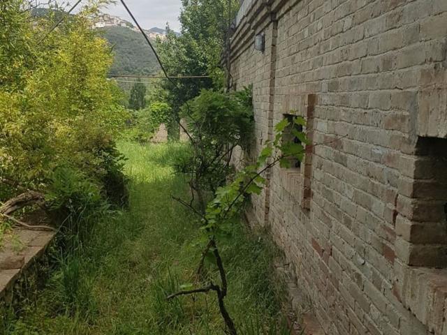 Casa in vendita a Arrone, Umbria
