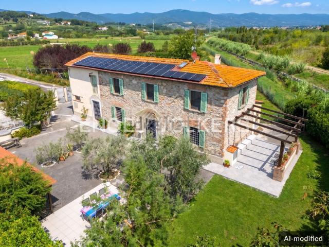 Casa in vendita a Bargi, Pistoia