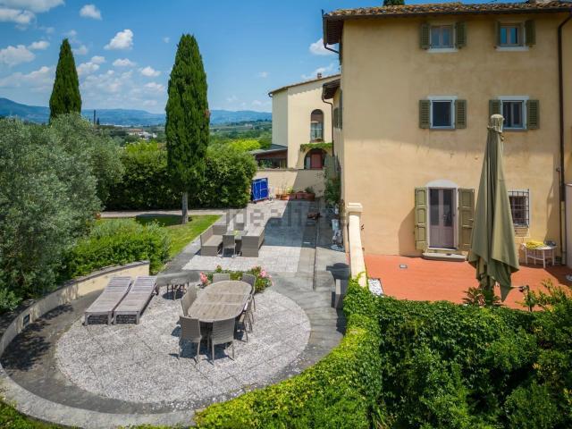 Casa in vendita a Scandicci, Toscana