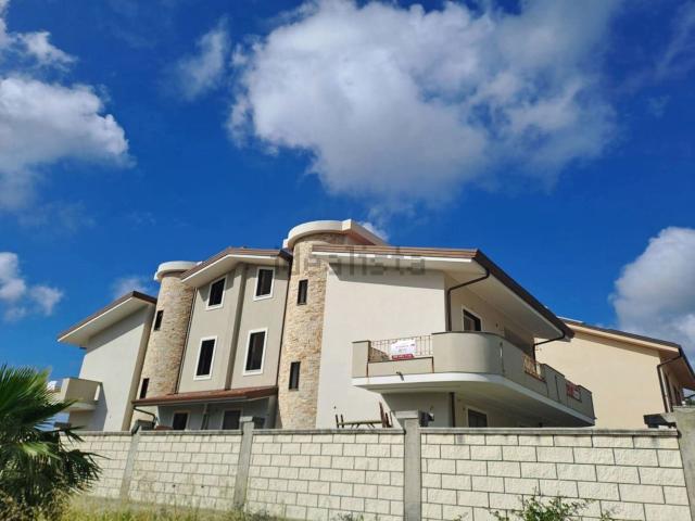 Casa in vendita a San Paolo, Barcellona Pozzo Di Gotto