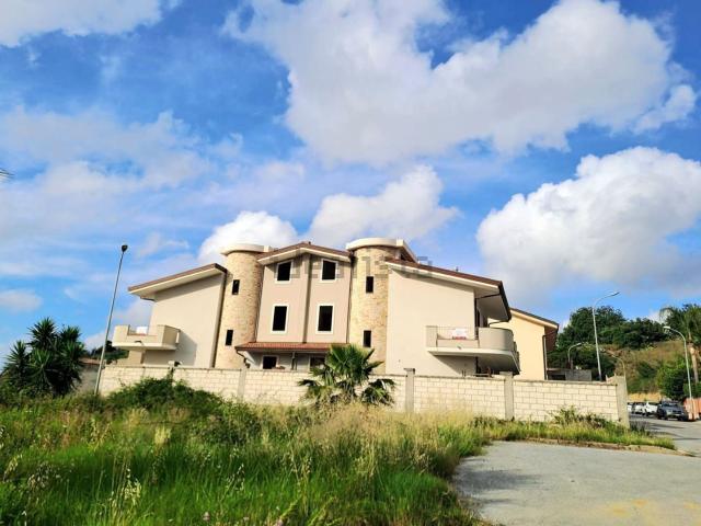 Casa in vendita a San Paolo, Barcellona Pozzo Di Gotto