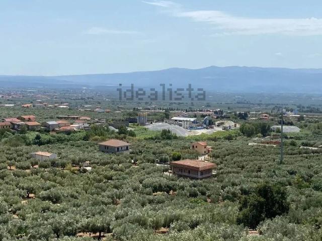 Casa in vendita a Orto di Renda, Calabria