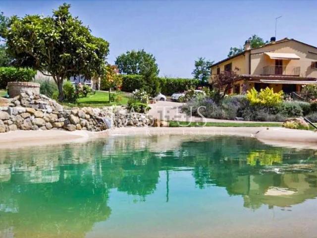 Casa in vendita a Unione dei Comuni Circondario dell'Empolese Valdelsa, Lucardo