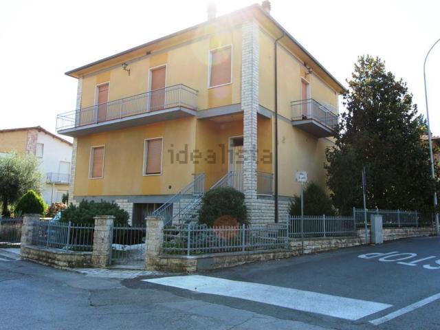 Casa in vendita a Abbadia Di Montepulciano, Toscana