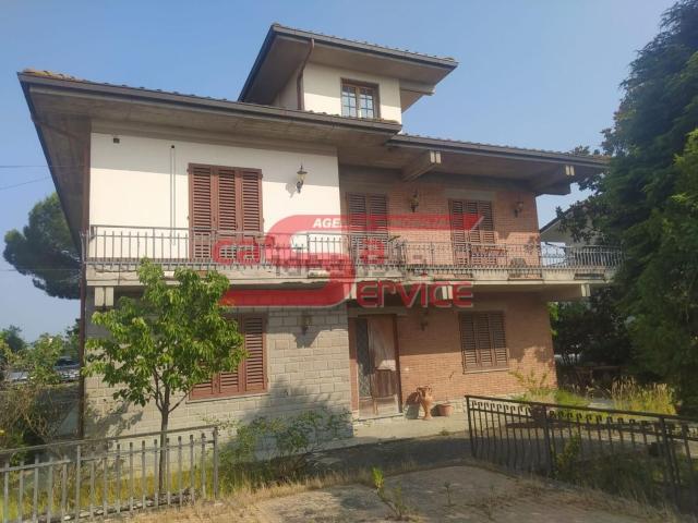 Casa in vendita a Borgano, Lamporecchio