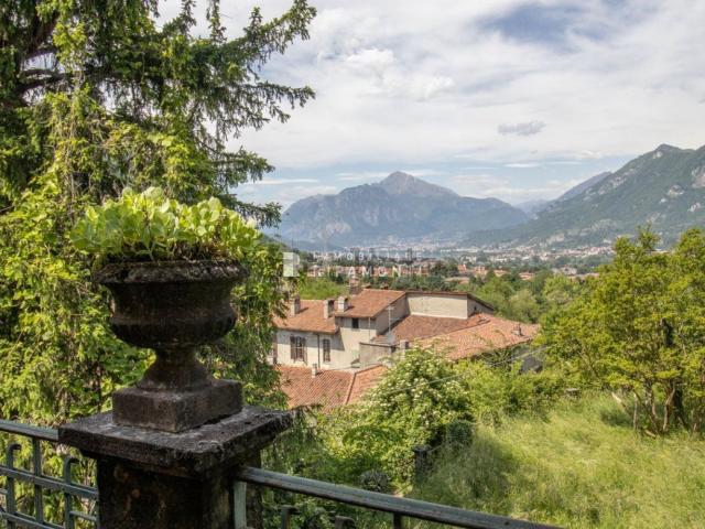 Casa in vendita a Valgreghentino, Lombardia